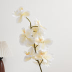 Artificial Orchid Bouquet with Realistic Details | Kelmera