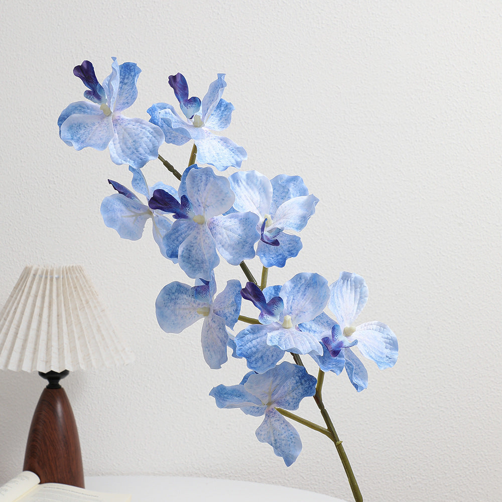 Artificial Orchid Bouquet with Realistic Details | Kelmera