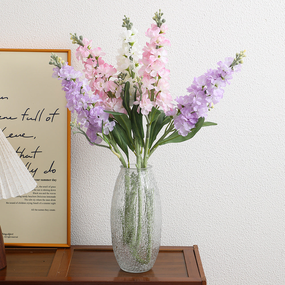 Artificial Orchid Bouquet with Realistic Flowers | Kelmera