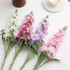 Artificial Orchid Bouquet with Realistic Flowers | Kelmera