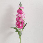 Artificial Orchid Bouquet with Realistic Flowers | Kelmera