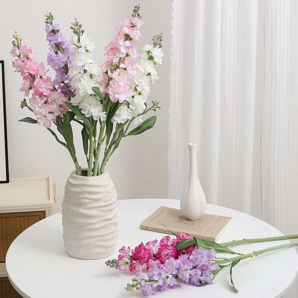 Artificial Orchid Bouquet with Realistic Flowers | Kelmera