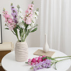 Artificial Orchid Bouquet with Realistic Flowers | Kelmera