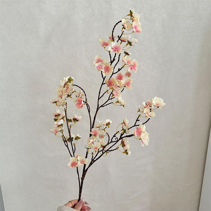 Artificial Orchid Flower Branch | Kelmera
