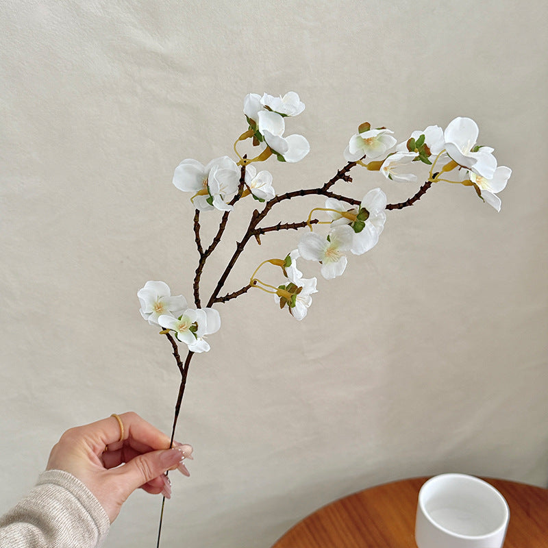 Artificial Orchid Flower Branch | Kelmera