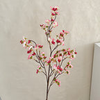 Artificial Orchid Flower Branch | Kelmera