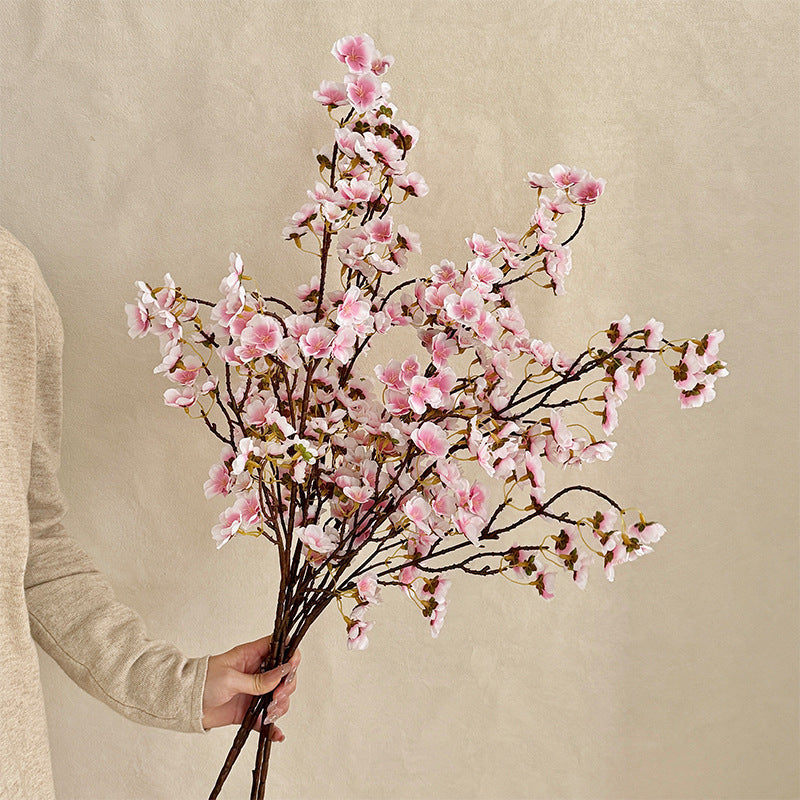 Artificial Orchid Flower Branch | Kelmera