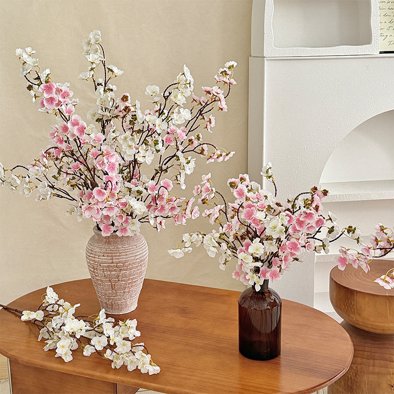 Artificial Orchid Flower Branch | Kelmera