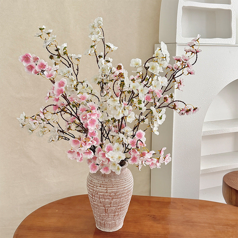 Artificial Orchid Flower Branch | Kelmera