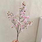 Artificial Orchid Flower Branch | Kelmera