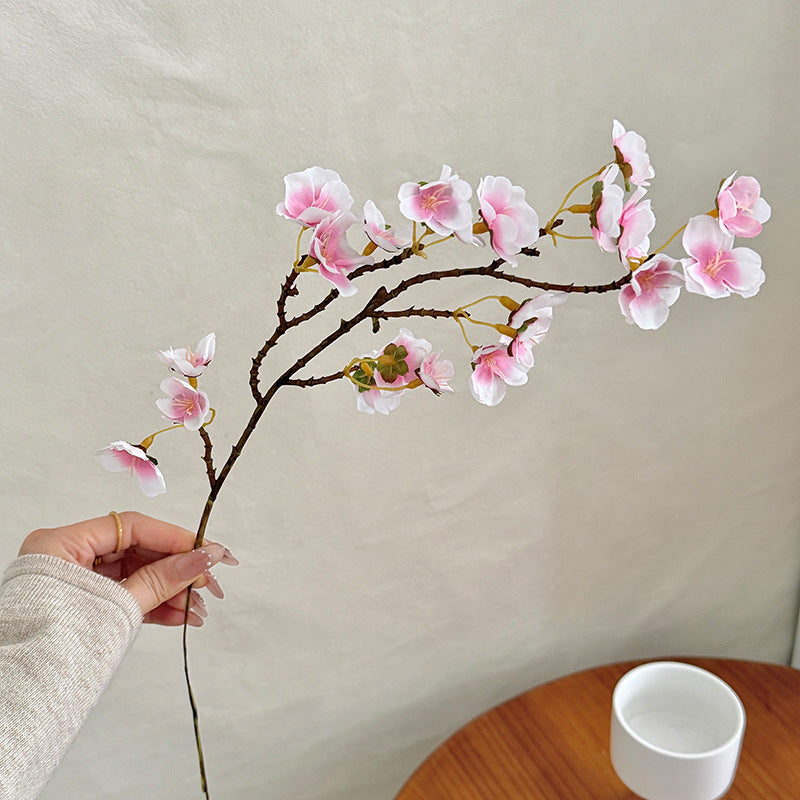 Artificial Orchid Flower Branch | Kelmera
