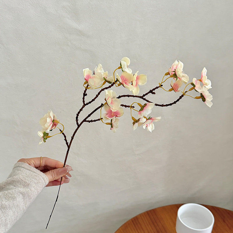 Artificial Orchid Flower Branch | Kelmera