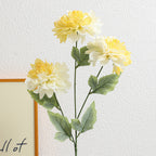 Artificial Peony Bouquet | Kelmera