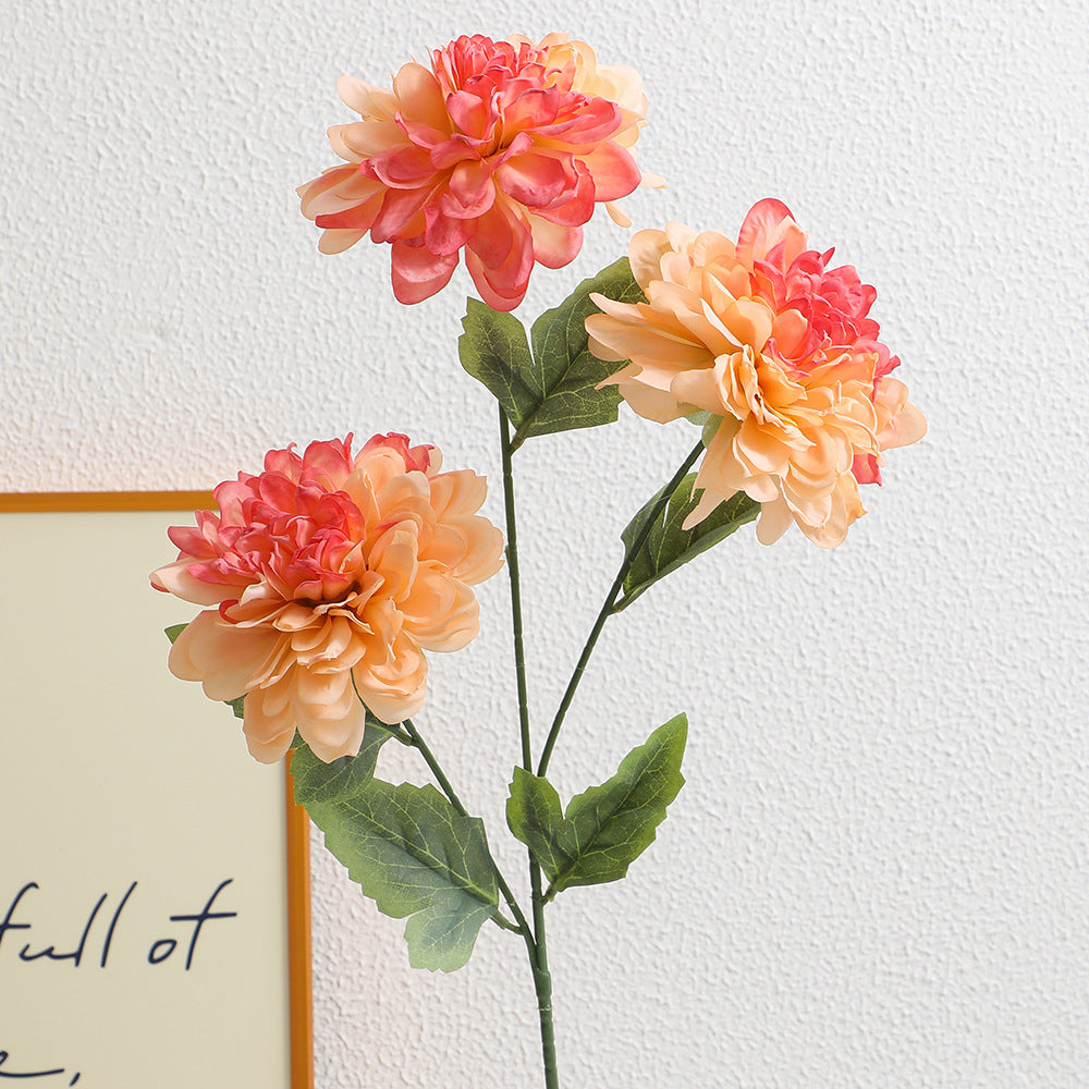 Artificial Peony Bouquet | Kelmera