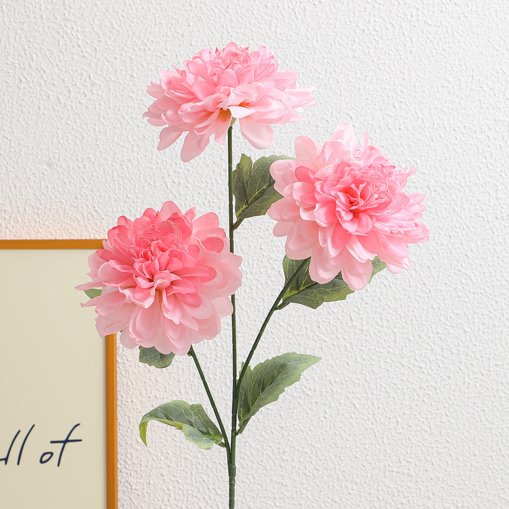 Artificial Peony Bouquet | Kelmera