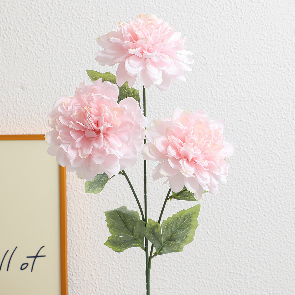 Artificial Peony Bouquet | Kelmera