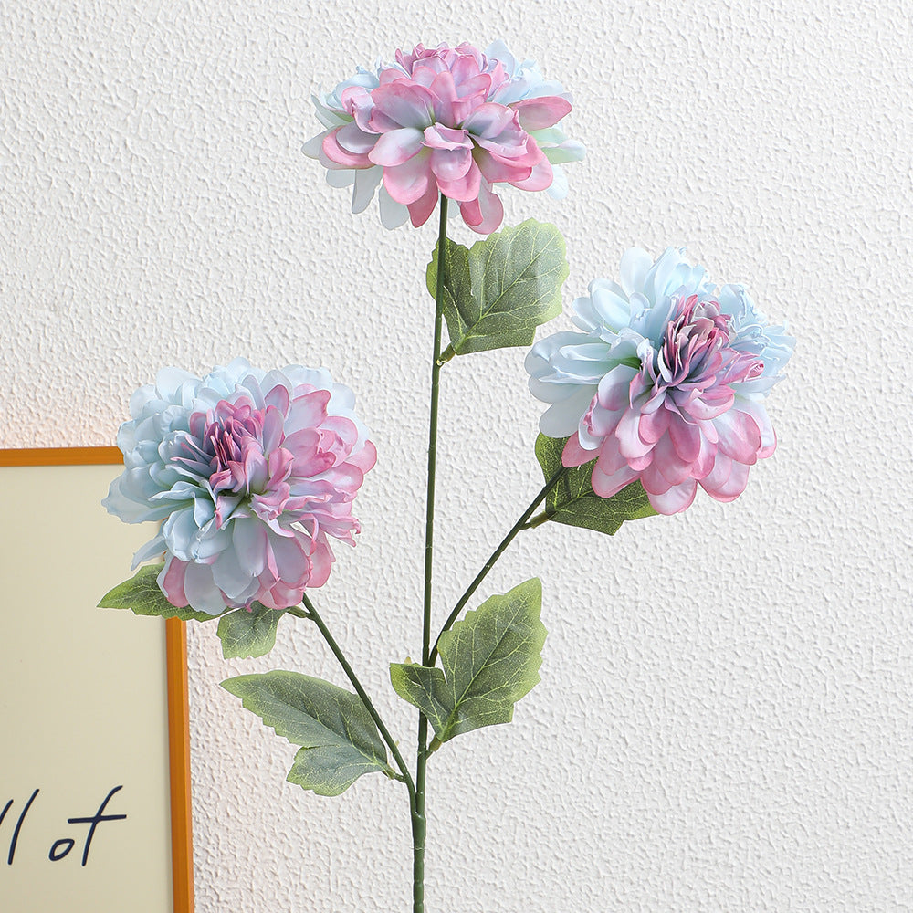 Artificial Peony Bouquet | Kelmera