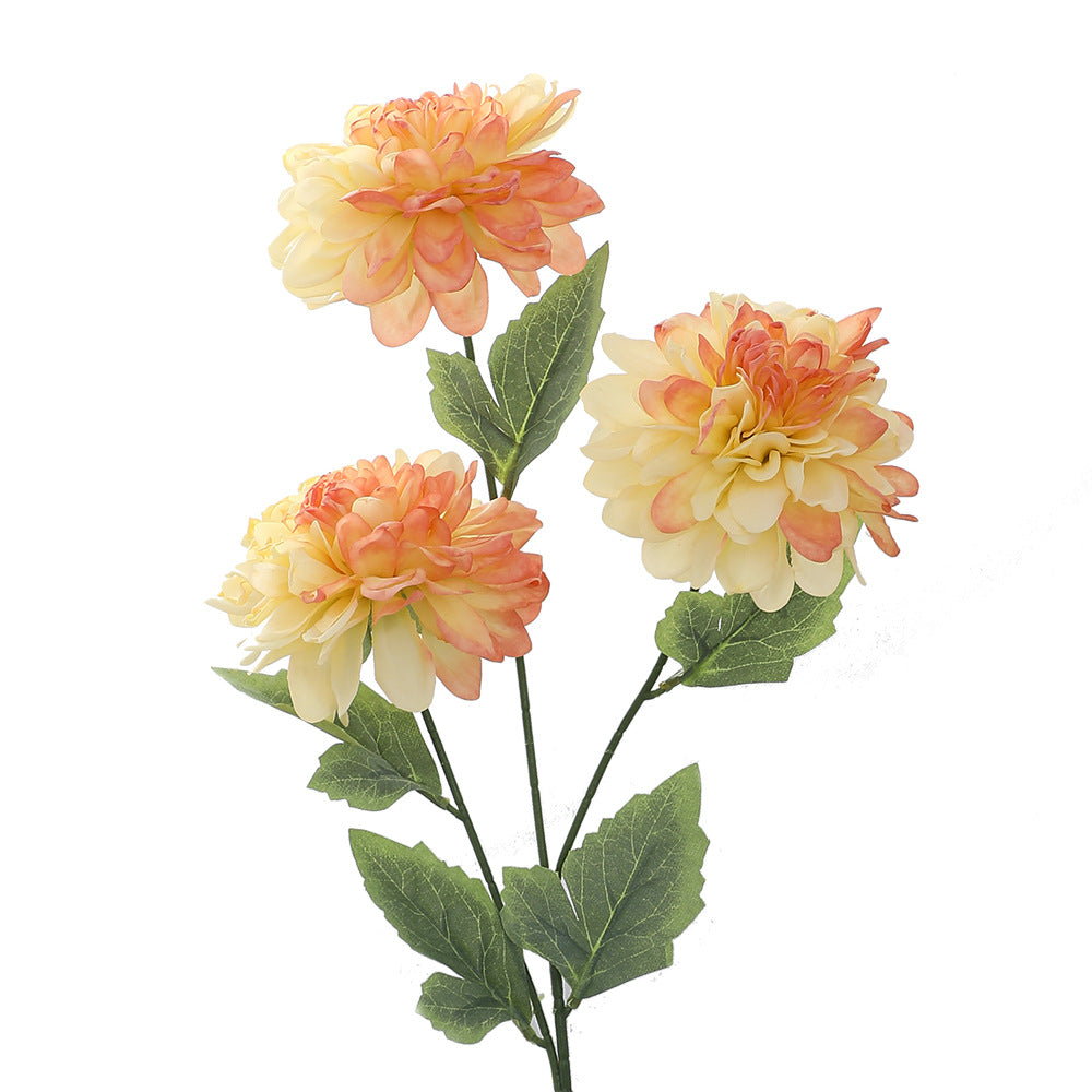 Artificial Peony Bouquet | Kelmera