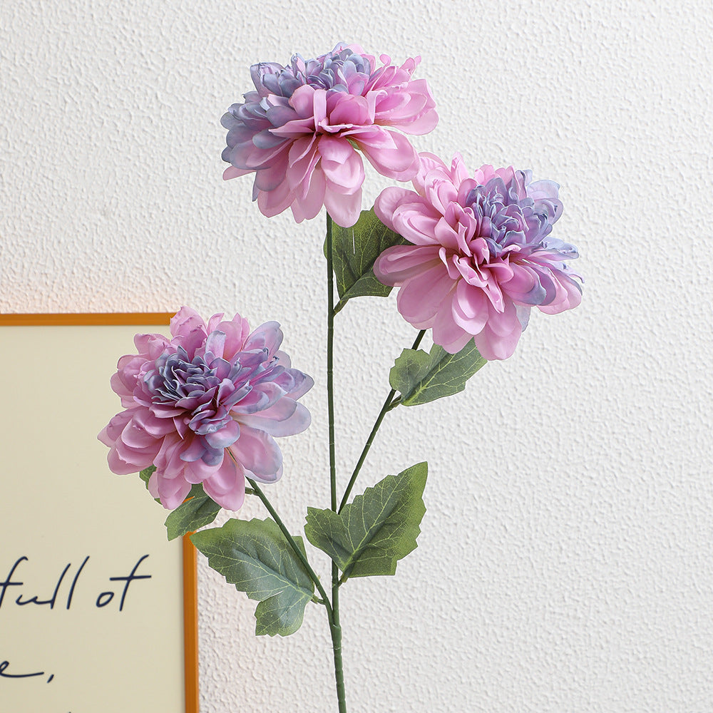Artificial Peony Bouquet | Kelmera