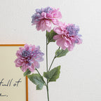 Artificial Peony Bouquet | Kelmera