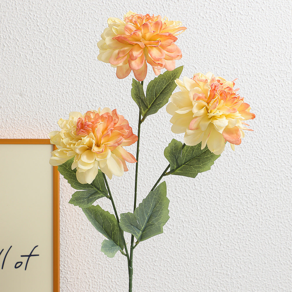 Artificial Peony Bouquet | Kelmera