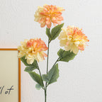Artificial Peony Bouquet | Kelmera