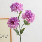 Artificial Peony Bouquet | Kelmera