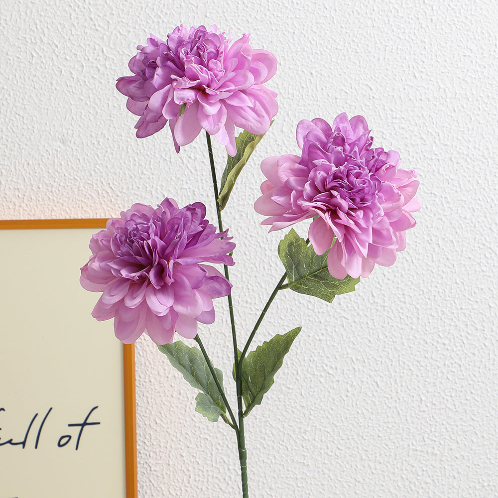 Artificial Peony Bouquet | Kelmera