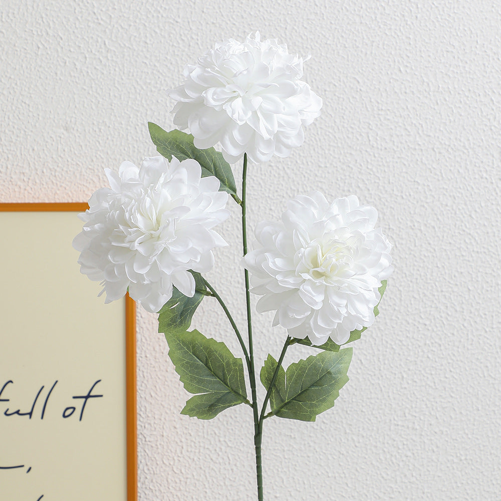 Artificial Peony Bouquet | Kelmera