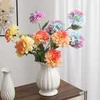 Artificial Peony Bouquet | Kelmera