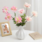 Artificial Plant Lilac White | Kelmera