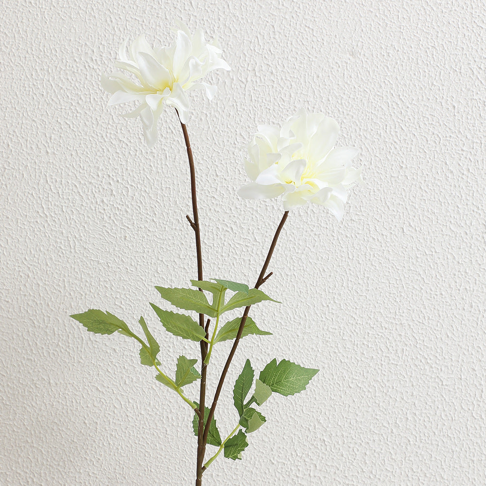 Artificial Plant Lilac White | Kelmera