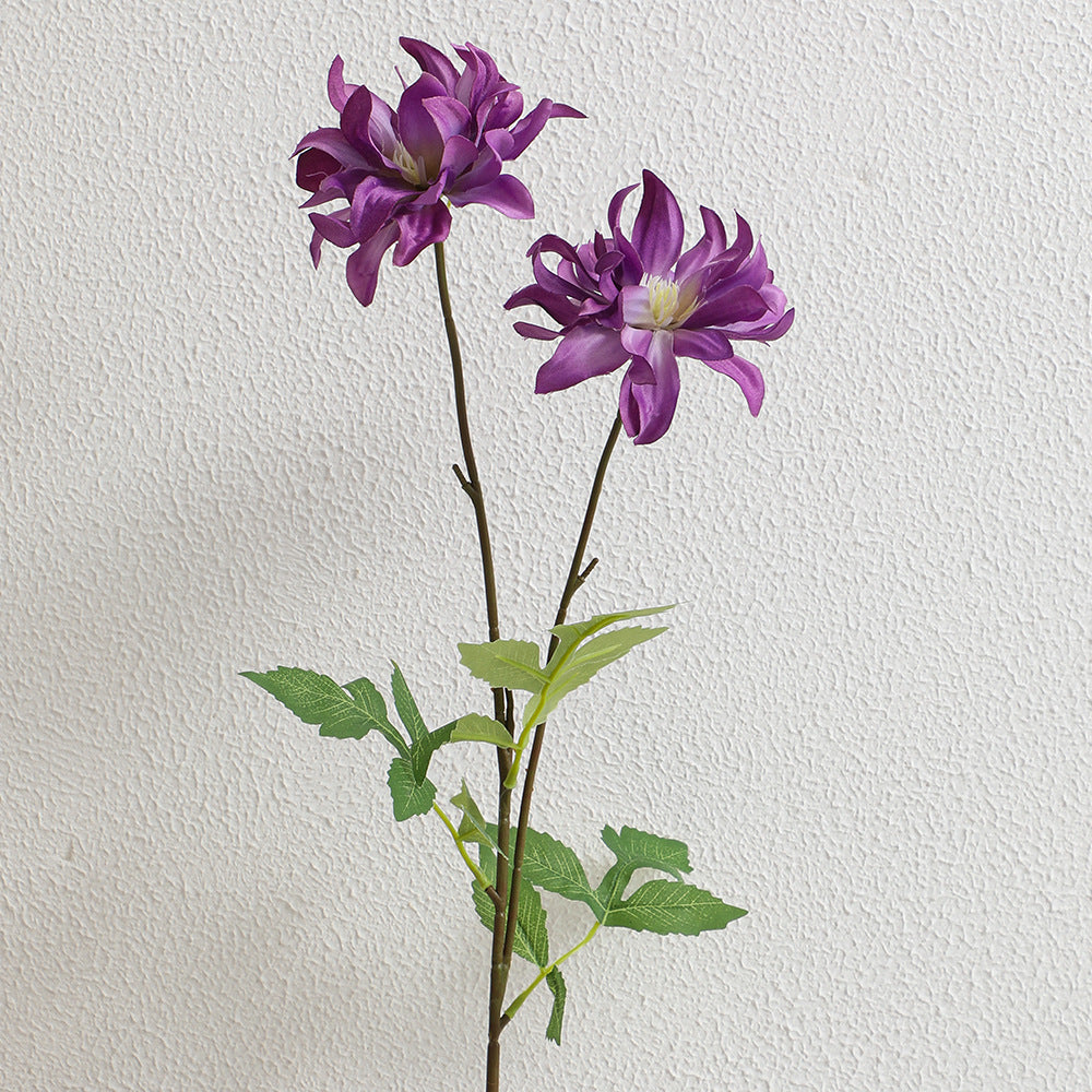 Artificial Plant Lilac White | Kelmera