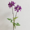 Artificial Plant Lilac White | Kelmera