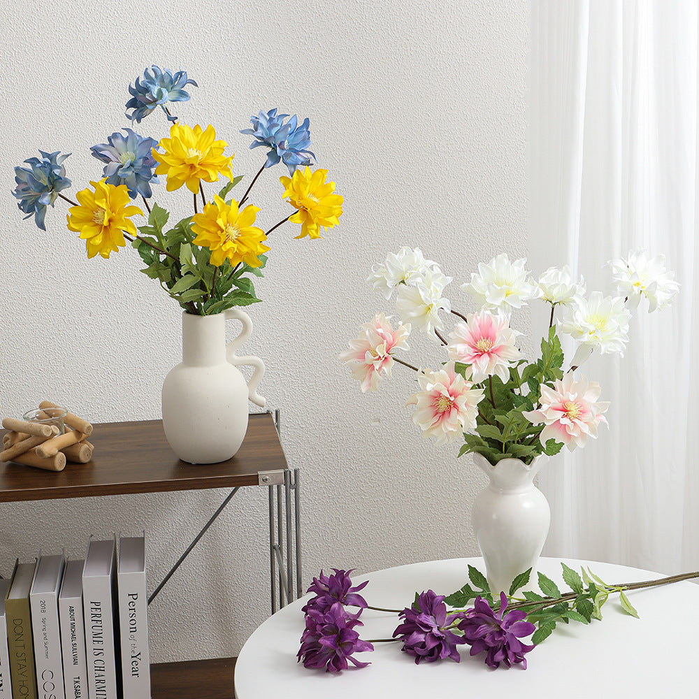 Artificial Plant Lilac White | Kelmera