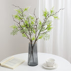 Artificial Plant with Decorative Flowers | Kelmera