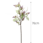 Artificial Plant with Decorative Flowers | Kelmera