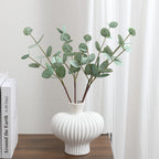 Artificial Plant with Elegant Eucalyptus Leaves | Kelmera