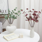Artificial Plant with Elegant Eucalyptus Leaves | Kelmera