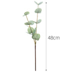 Artificial Plant with Elegant Eucalyptus Leaves | Kelmera