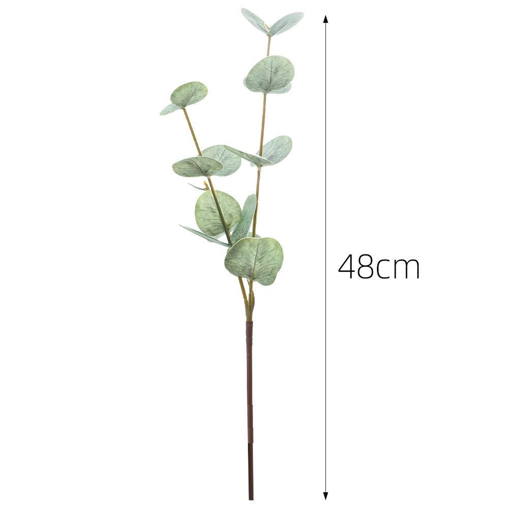 Artificial Plant with Elegant Eucalyptus Leaves | Kelmera