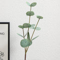 Artificial Plant with Elegant Eucalyptus Leaves | Kelmera