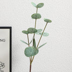 Artificial Plant with Elegant Eucalyptus Leaves | Kelmera