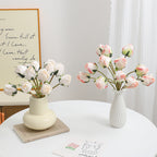 Artificial Rose Bouquet | Kelmera
