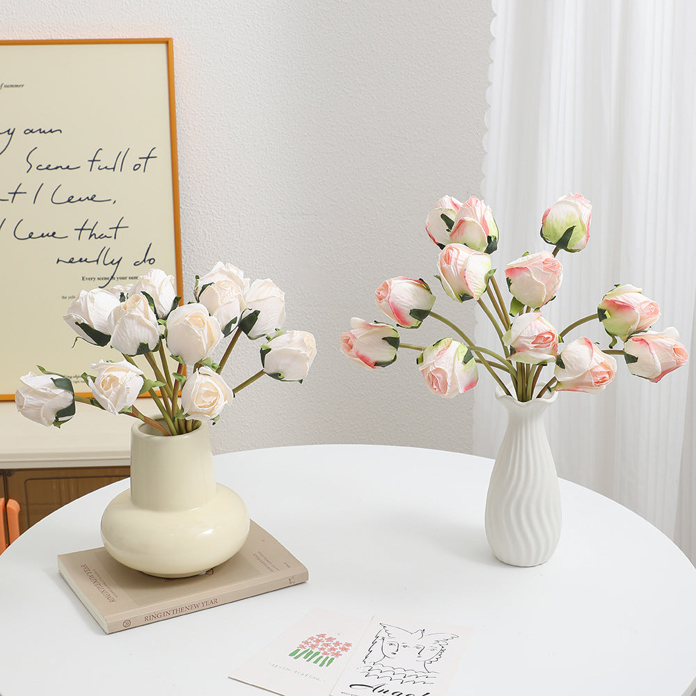 Artificial Rose Bouquet | Kelmera
