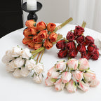 Artificial Rose Bouquet | Kelmera