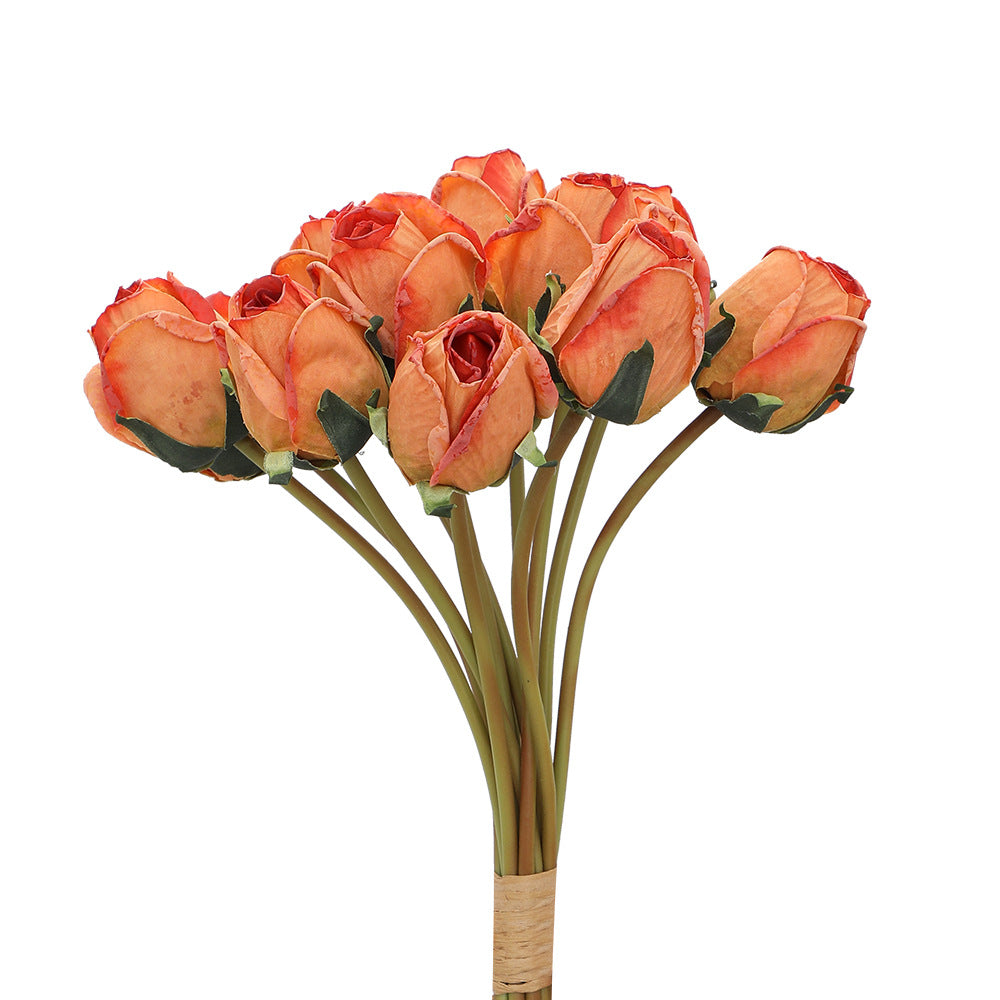 Artificial Rose Bouquet | Kelmera