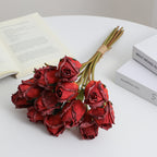 Artificial Rose Bouquet | Kelmera