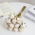 Artificial Rose Bouquet | Kelmera