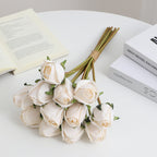 Artificial Rose Bouquet | Kelmera